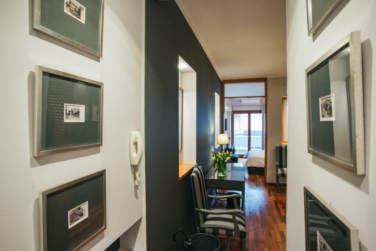 Apartamento Mitropolitou Iosif Sea View Flat Tesalónica Exterior foto